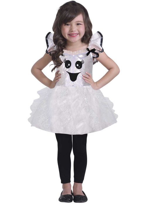 Little Cutie Ghost Child