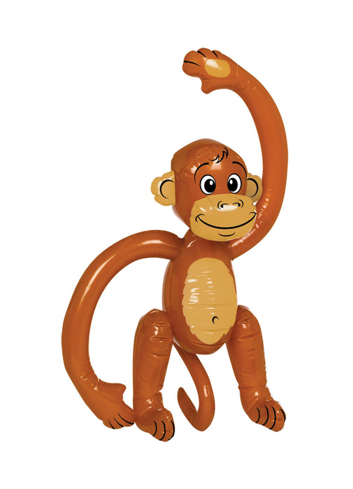 Inflatable Monkey