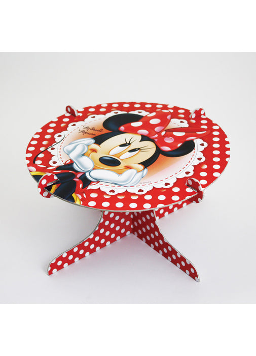 Minnie Mouse Party Cake Stand