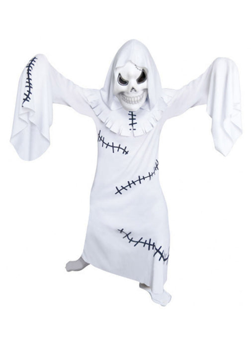 Ghastly Ghoul Costume Child