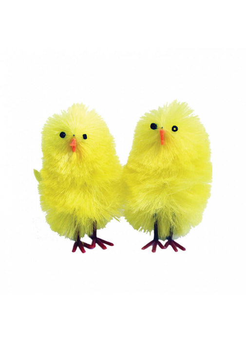 Large Easter Chicks