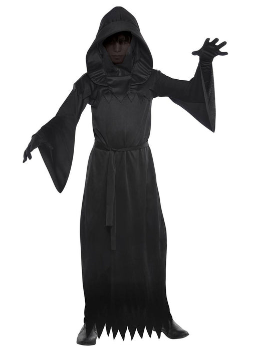 Phantom Of Darkness Costume Child