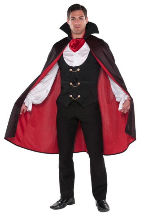 True Vampire Costume