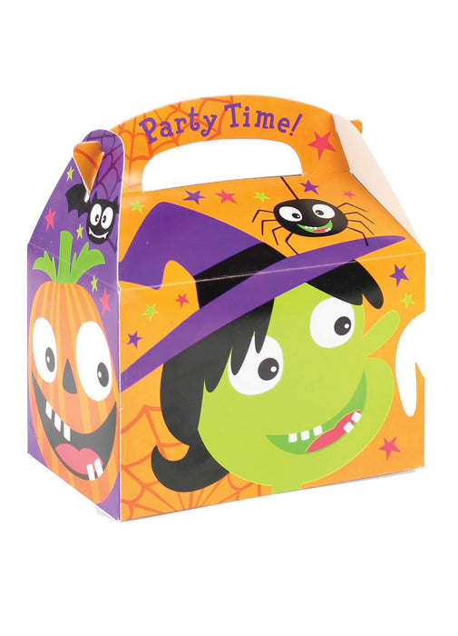 Halloween Party Box