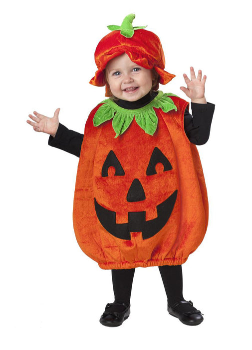 Pumpkin Patch Cutie Costume Child