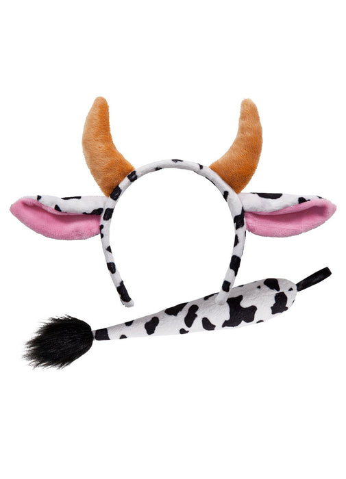 Cow Animal Kit