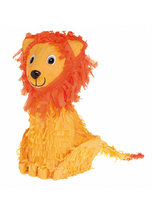 Lion Pinata