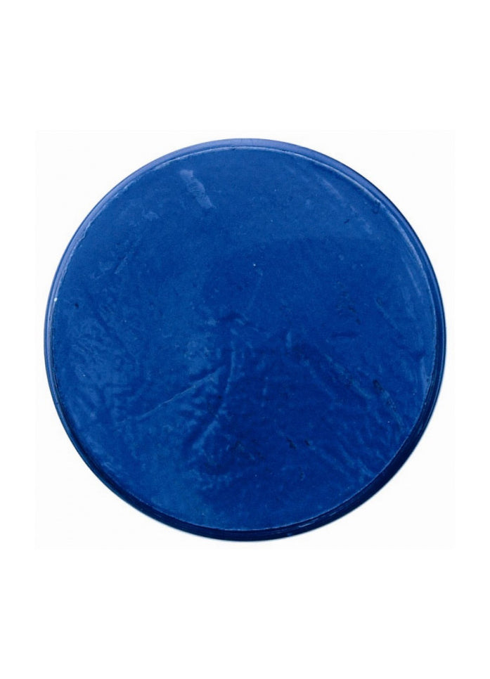 Snazaroo Royal Blue Face Paint — Party Britain