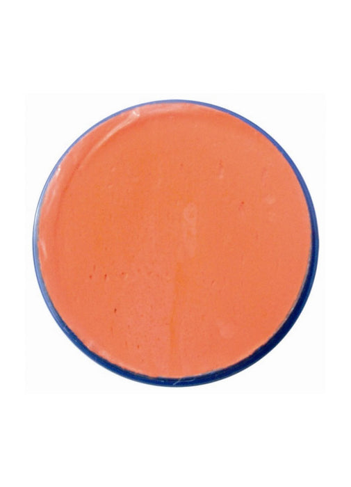 Snazaroo Orange Face Paint