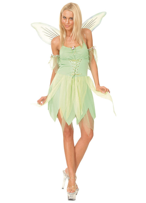Neverland Fairy Costume Adult