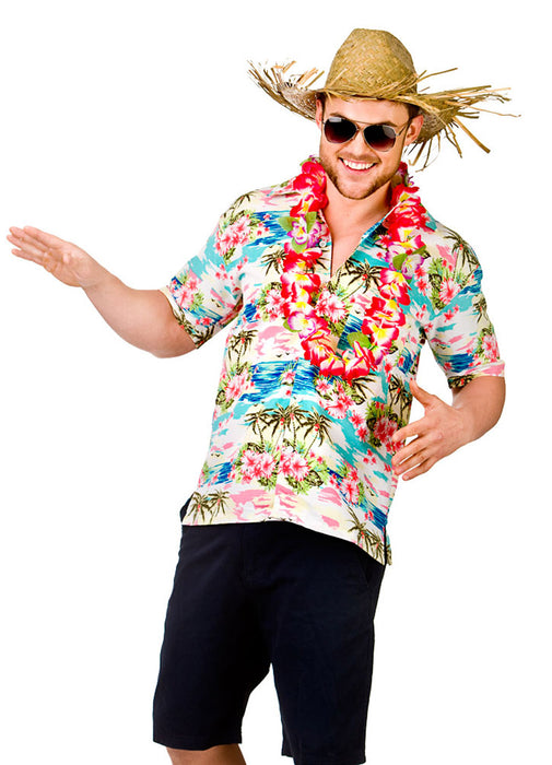 Hawaiian Shirt Adult