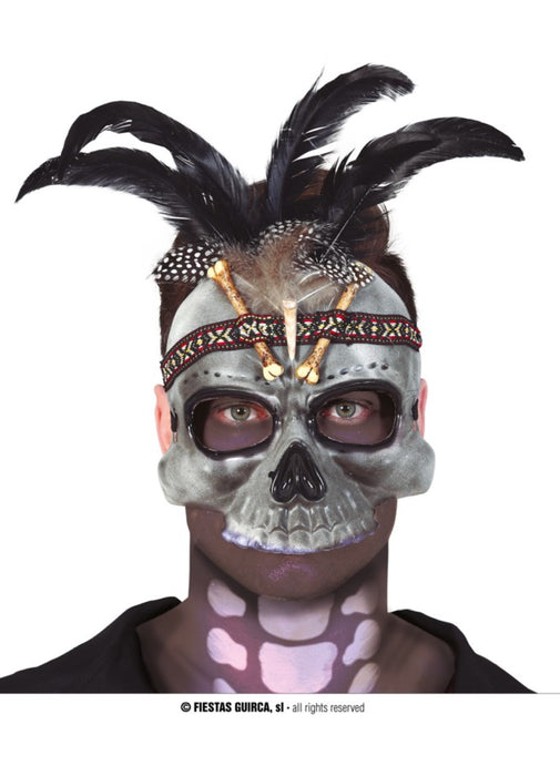Voodoo Mask
