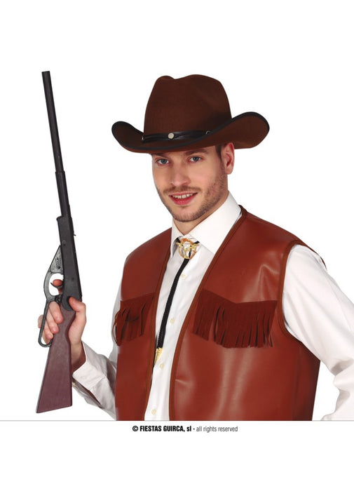 Cowboy Rifle