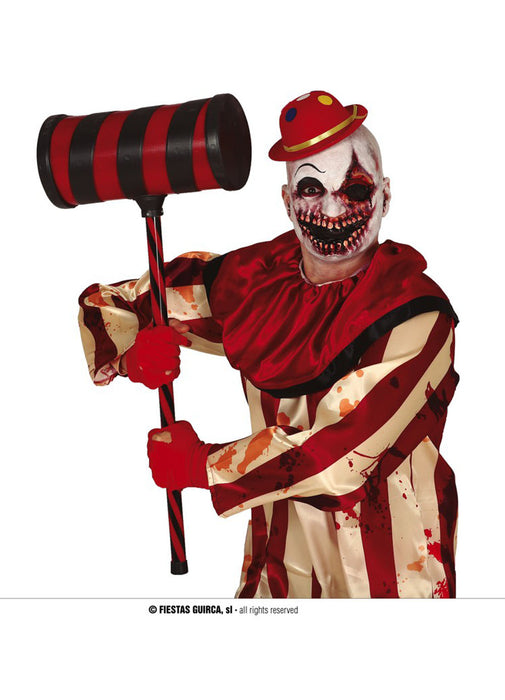 Clown Hammer