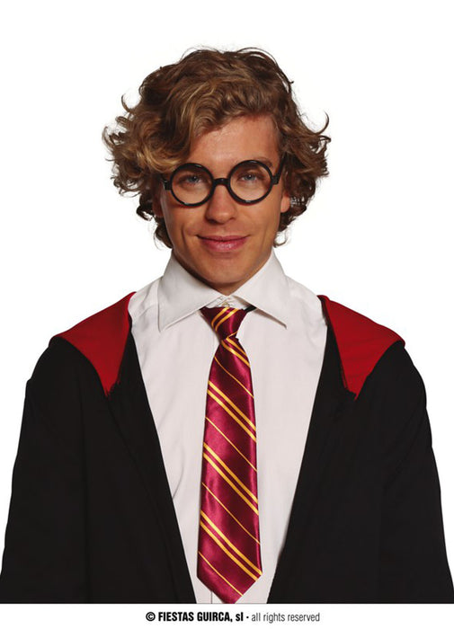 Wizard Tie