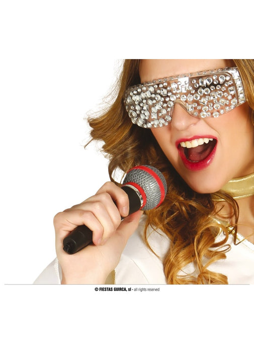 Microphone Accessory