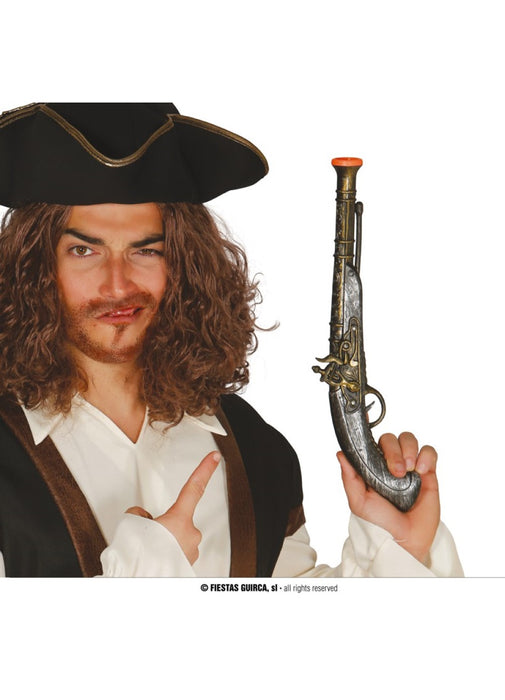 Pirate Pistol