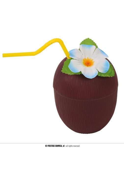 Coconut Party Cup