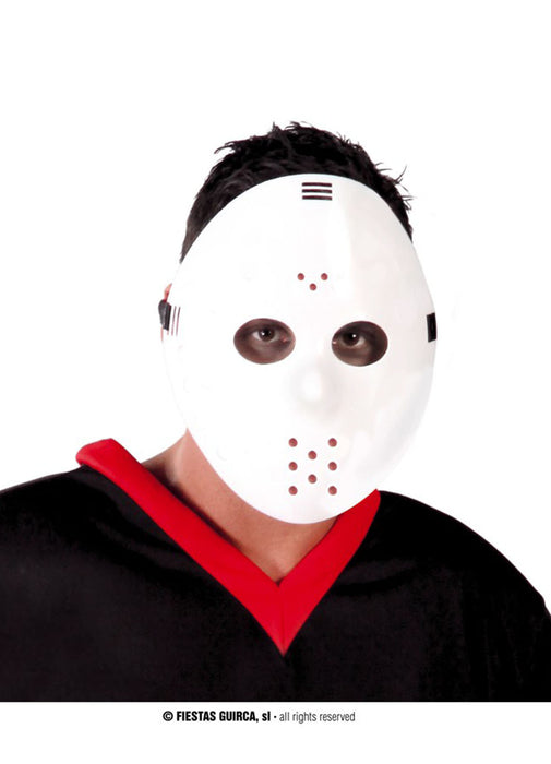 Hockey Mask
