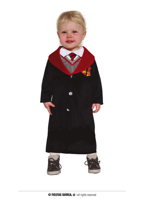 Student of Magic Baby Costume