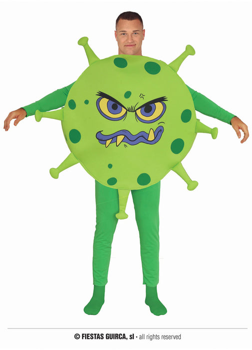 Coronavirus Costume