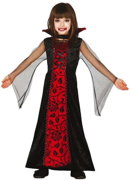 Vampire Countess Child
