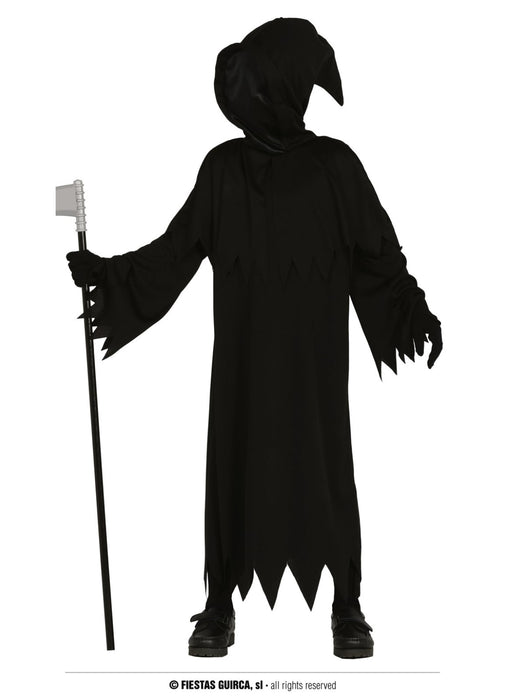 Death Costume Child