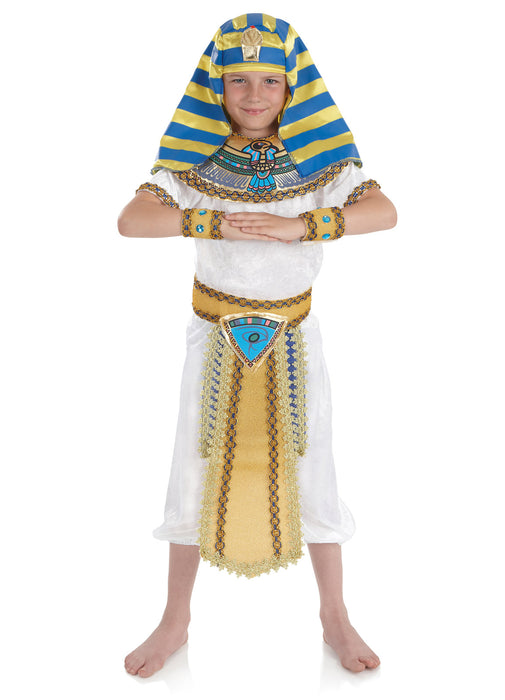 Egyptian Boy Child