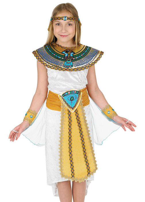 Egyptian Girl Dress Child
