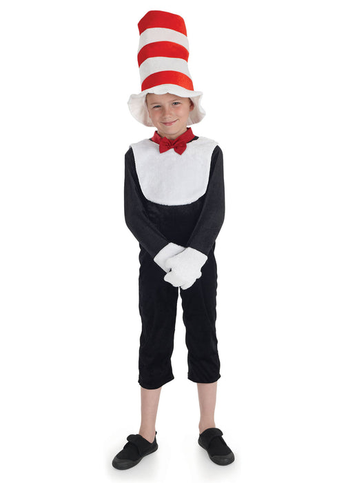 Mr Tom Costume Child