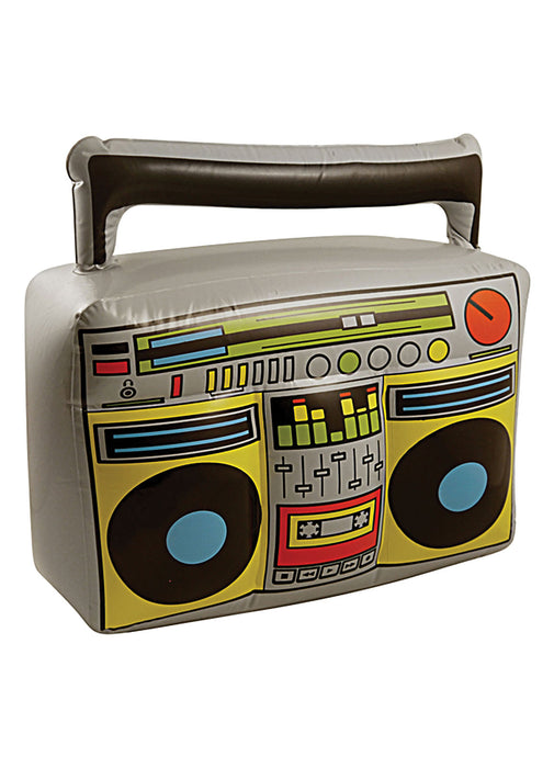 Inflatable Ghetto Blaster
