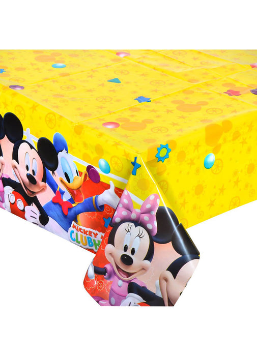 Mickey Mouse Tablecover