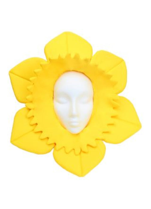 Daffodil Hat