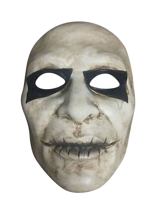 Dilate Halloween Face Mask