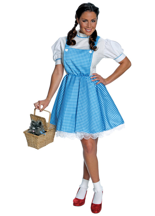 Wizard of Oz - Dorothy Adult