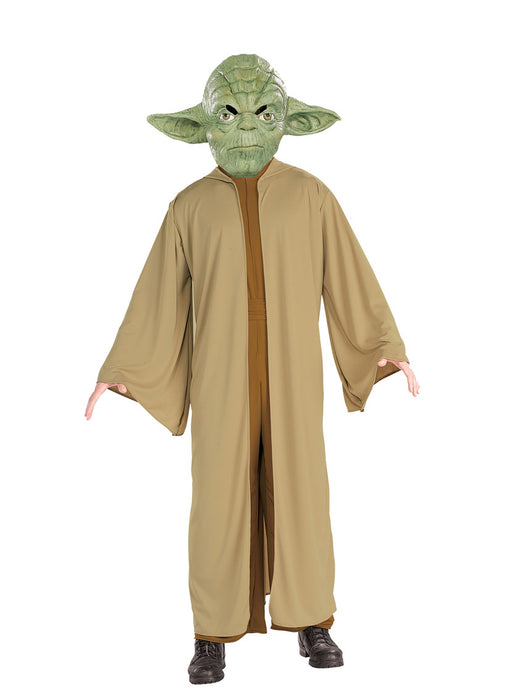 Star Wars Yoda Adult