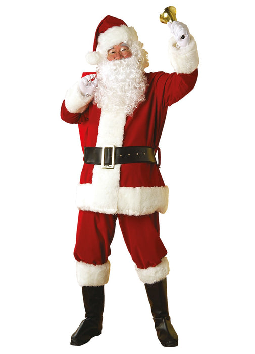 Regal Santa Suit Adult XL
