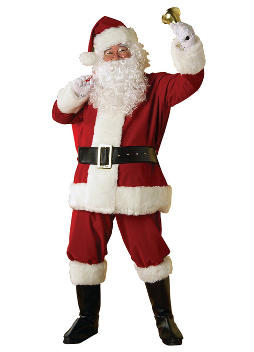 Regal Santa Suit Adult