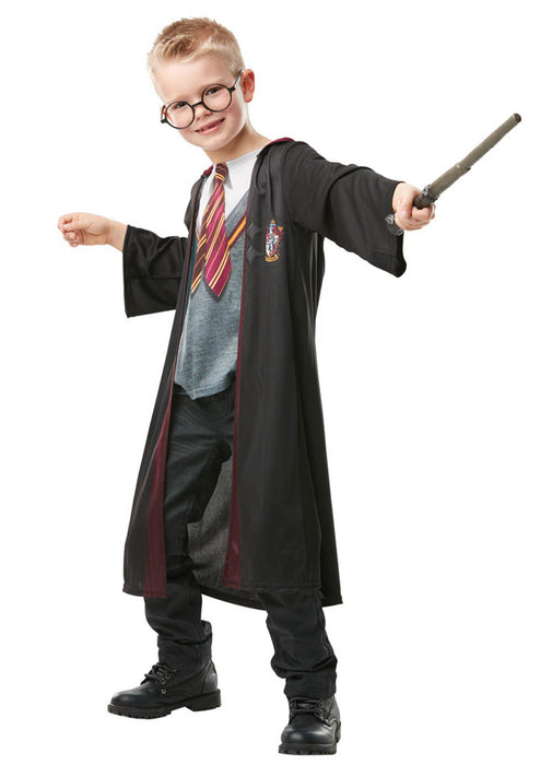 Deluxe Harry Potter Costume Child