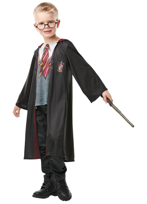 Deluxe Harry Potter Costume Child