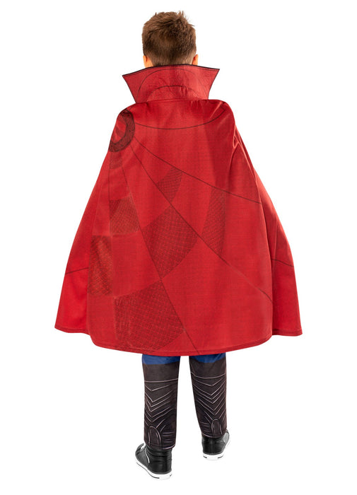 Doctor Strange Costume Child