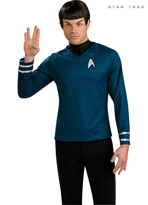 Star Trek Spock Wig
