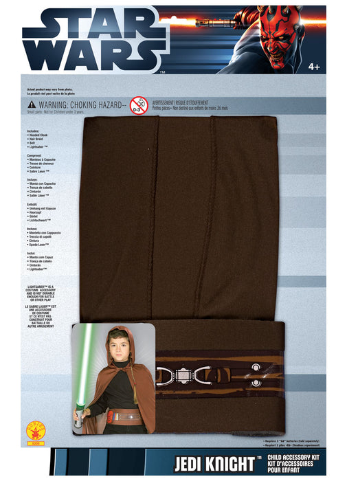 Star Wars Jedi Knight Kit