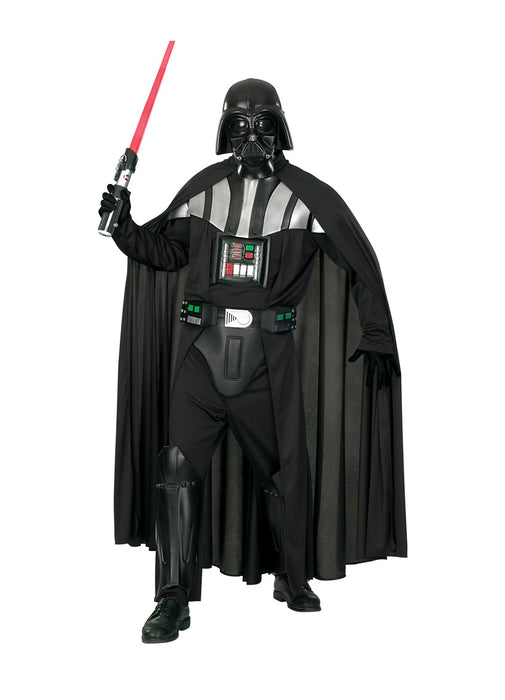 Star Wars Deluxe Darth Vader Adult