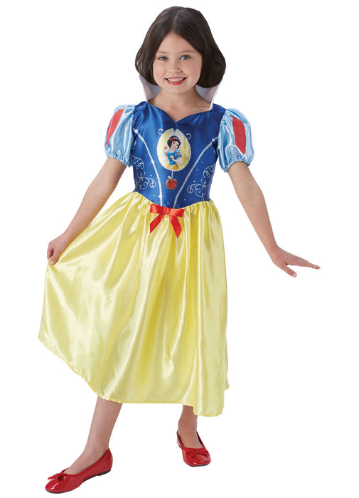 Disney Princess Snow White Child
