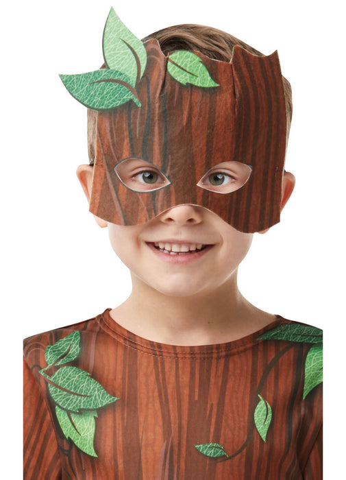 Twig Boy Costume Child