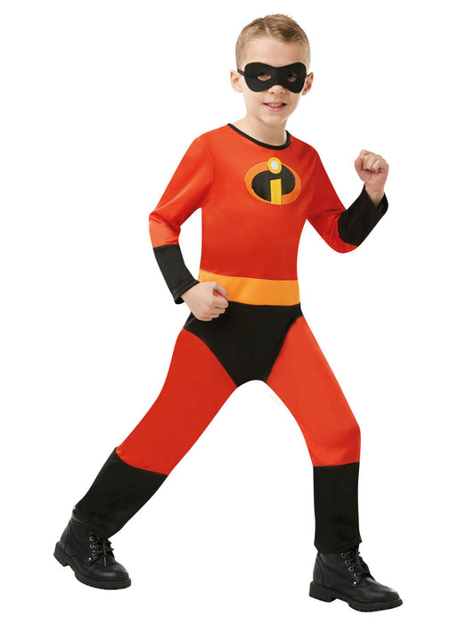 Incredibles 2 Costume Child