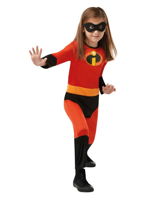 Incredibles 2 Costume Child