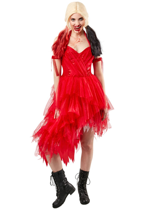 Harley Quinn Costume