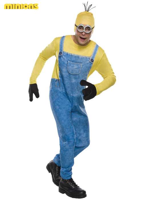 Minion Kevin Costume Adult